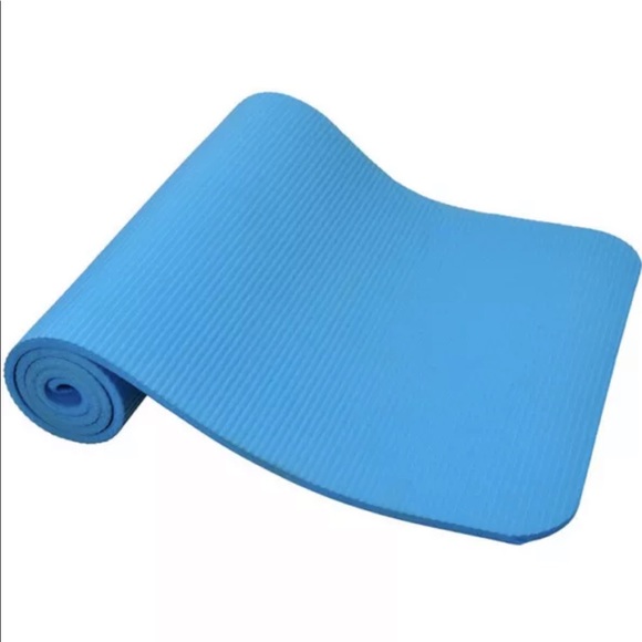 Yoga mat - Picture 2 of 3